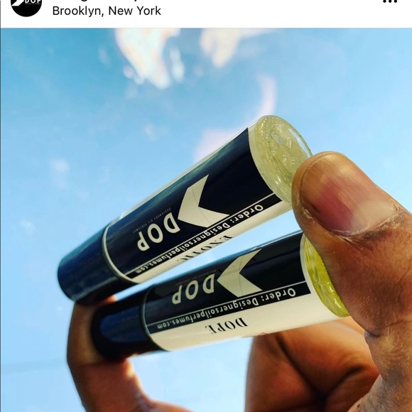 DOP Unstoppable - DOP Designers Oil Perfumes - Picture 2 of 8